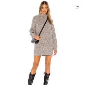 Tularosa Sweater Dress